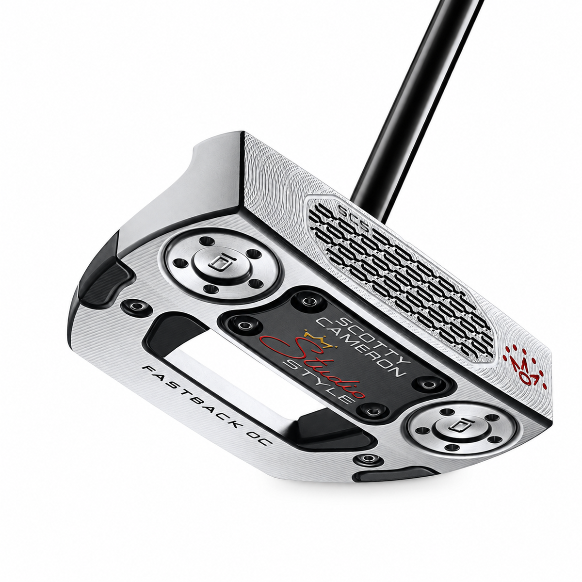 Scotty Cameron 2026