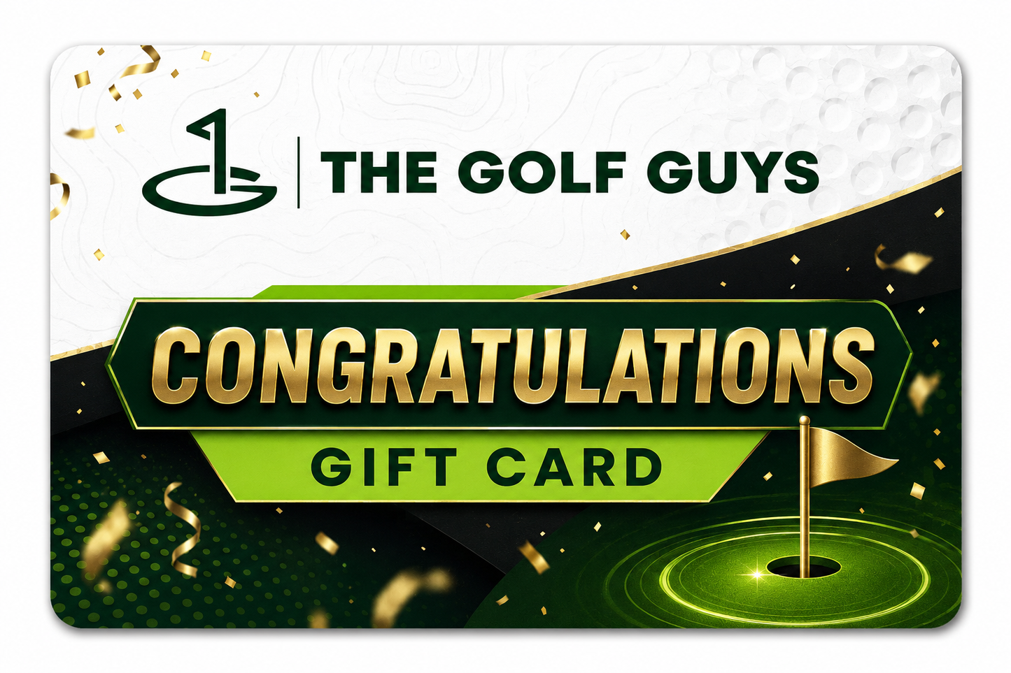 Gift Cards Test