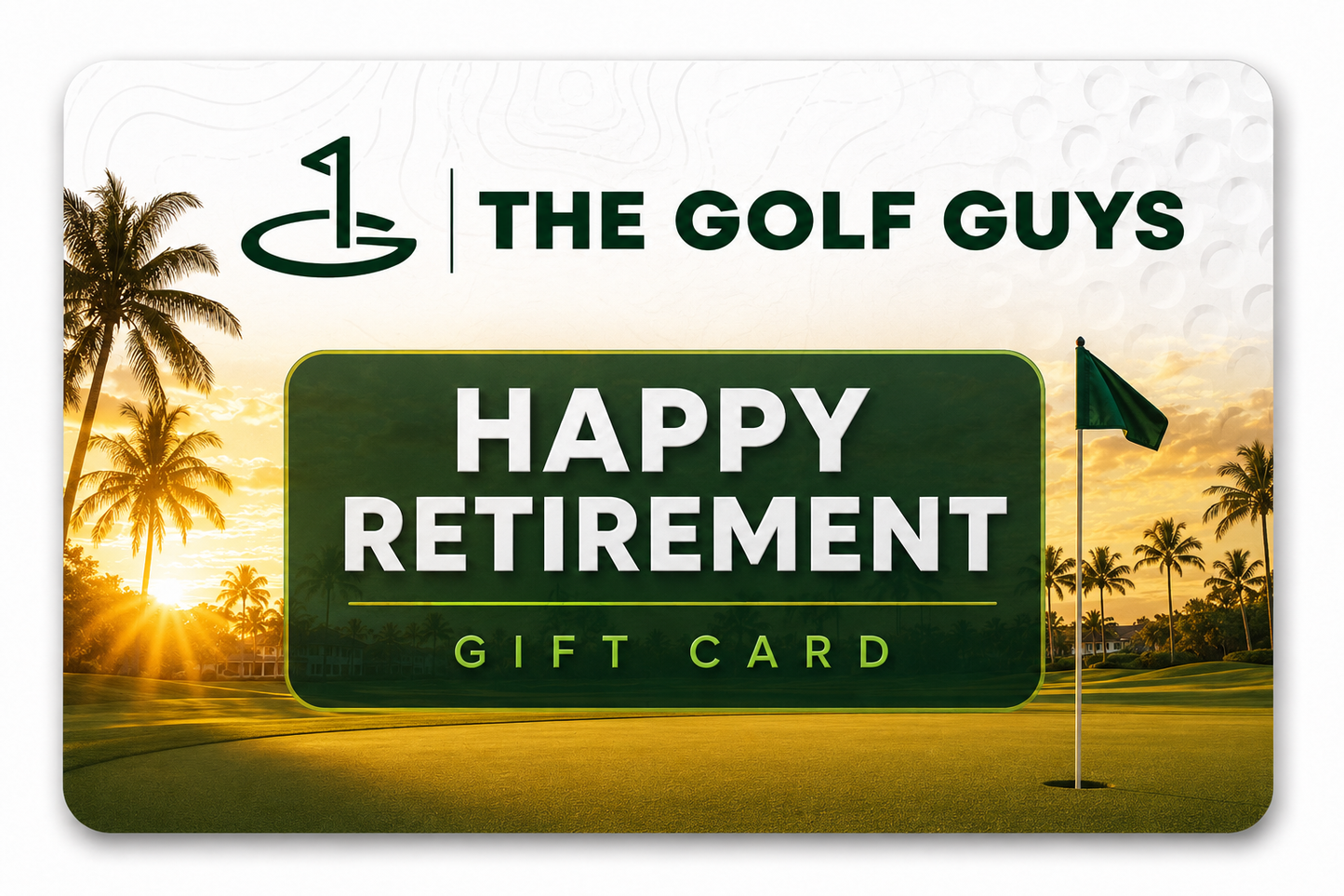 Gift Cards Test