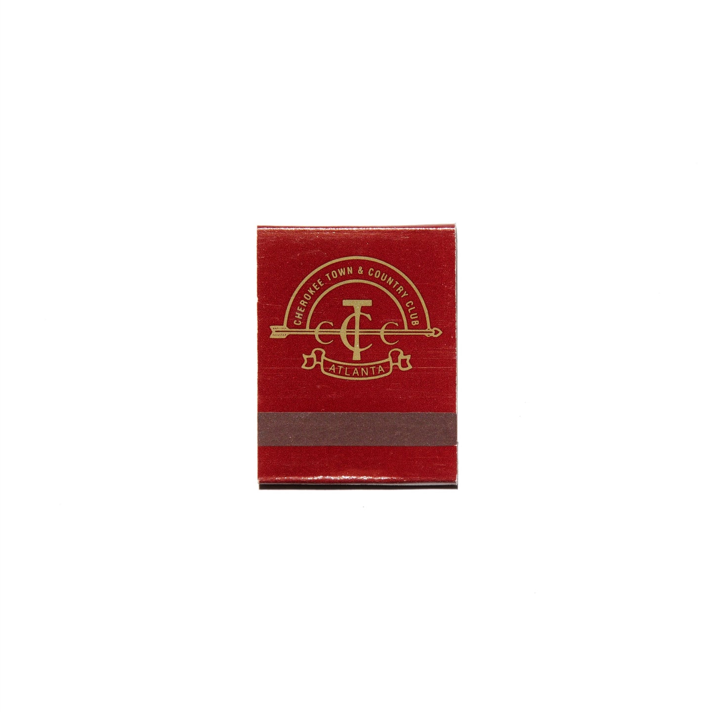 Cherokee Town and Country Club - The Golf Guys Online