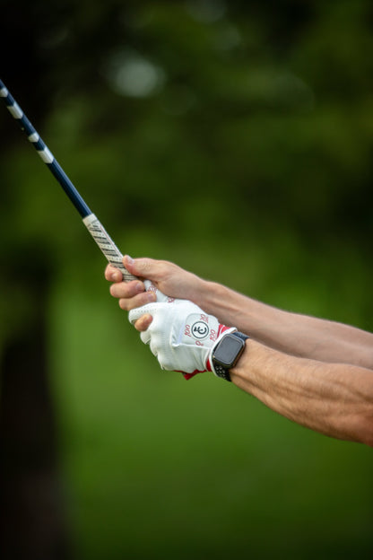 "Keep It 💯" Golf Glove - The Golf Guys Online