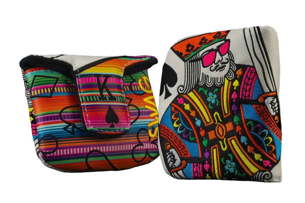 Swag Golf Headcovers