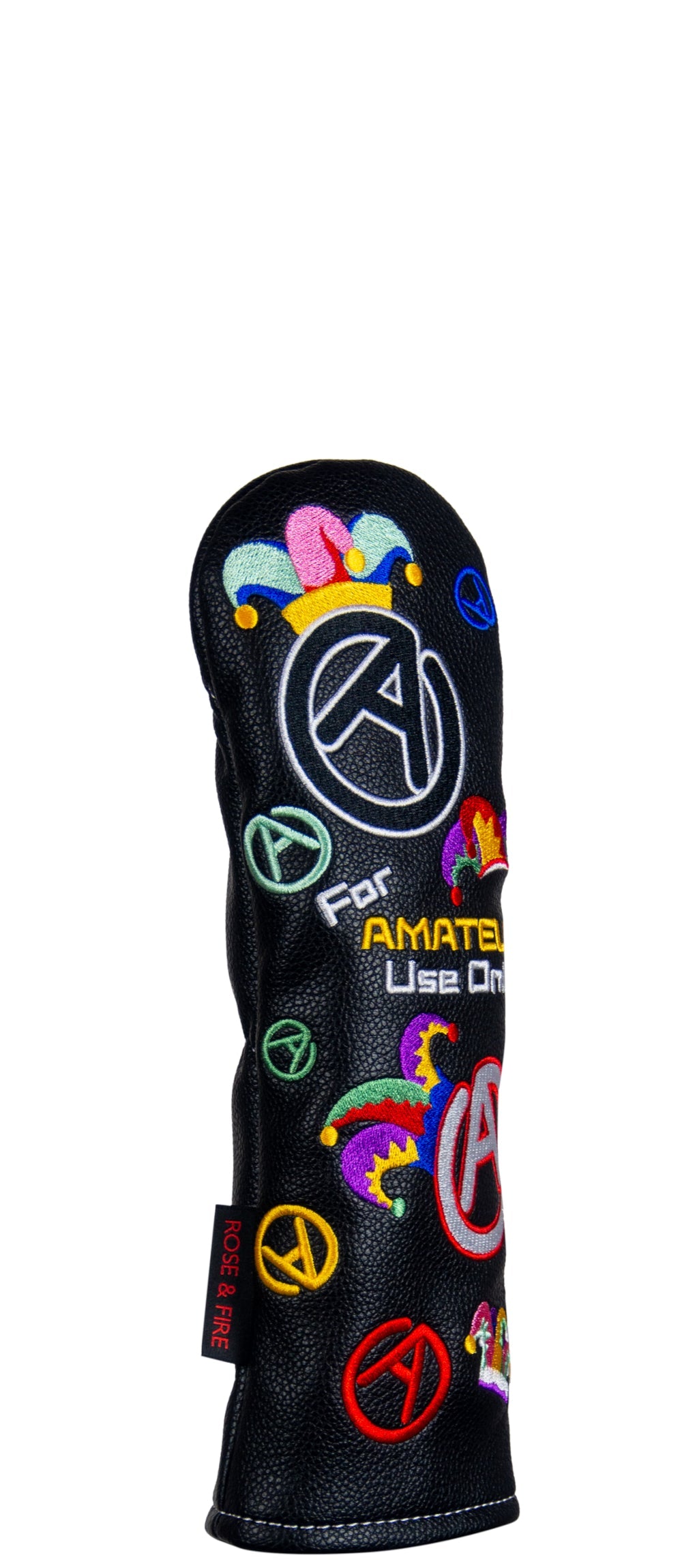 Amateur Use Only Headcovers - The Golf Guys Online