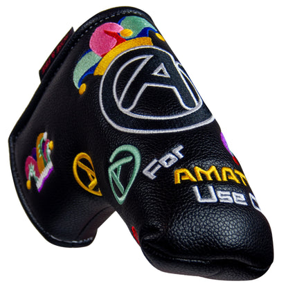 Amateur Use Only Headcovers - The Golf Guys Online
