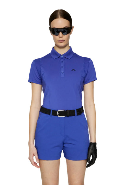 J. Lindeberg Zuri Top - The Golf Guys Online