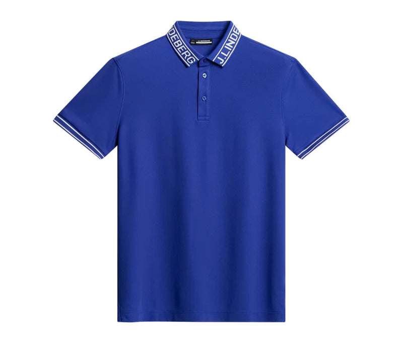 J. Lindeberg Austin Polo - The Golf Guys Online