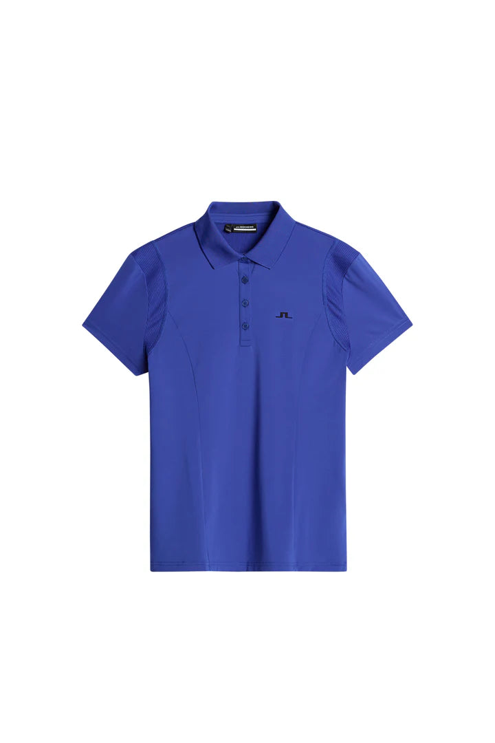 J. Lindeberg Zuri Top - The Golf Guys Online