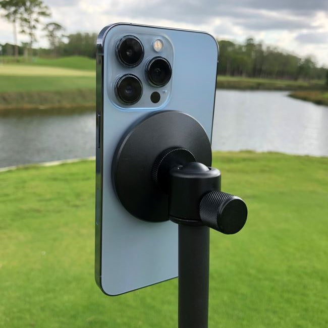 GPOD GPUCK Magnetic Mount Head - Thumbnail 4