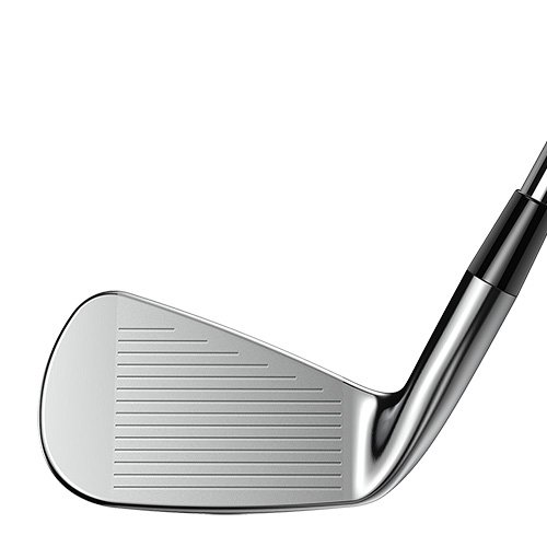 Cobra King Forged Tec 2022 Custom Iron Set