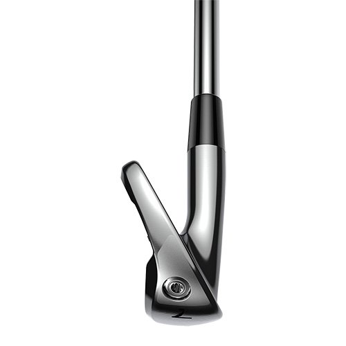 Cobra King Forged Tec 2022 Custom Iron Set