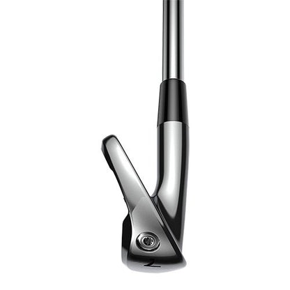 Cobra King Forged Tec 2022 Custom Iron Set