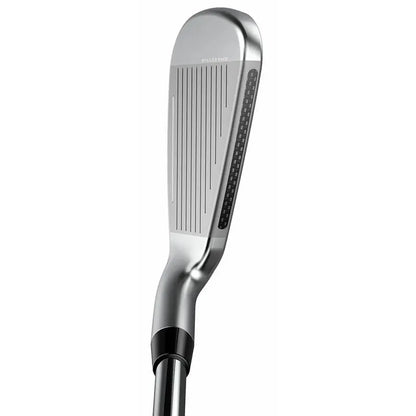 Cobra King RADSPEED Women's (2021) Custom Irons – view 2