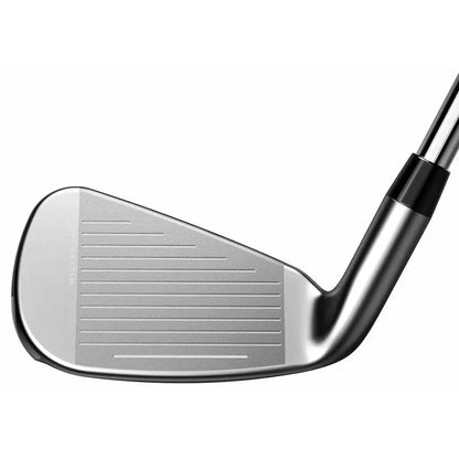 Cobra King RADSPEED Women's (2021) Custom Irons – view 3