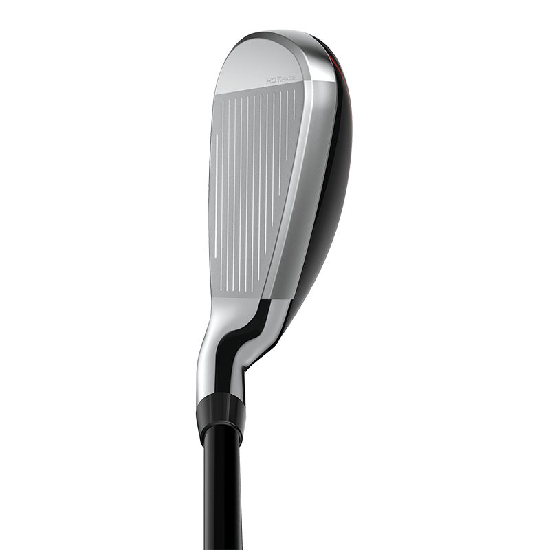 Cobra T-Rail 2022 Custom Hybrid Irons