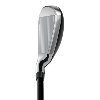 Cobra T-Rail 2022 Custom Hybrid Irons