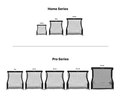 The Net Return No Fly Zone V2 KIT