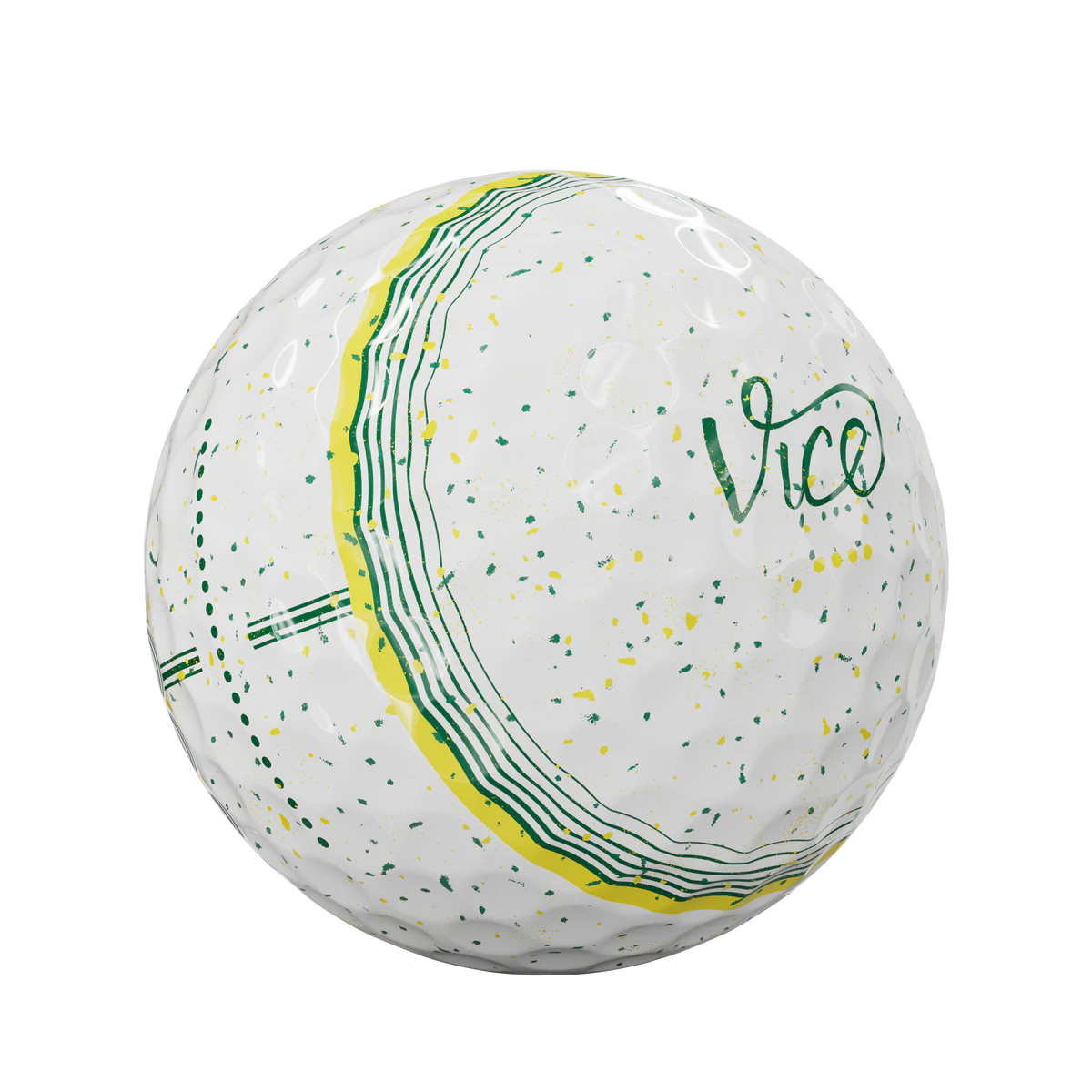 Vice Golf 2026 Masters Tournament Golf Balls