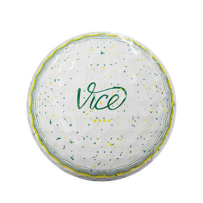 Vice Golf 2026 Masters Tournament Golf Balls
