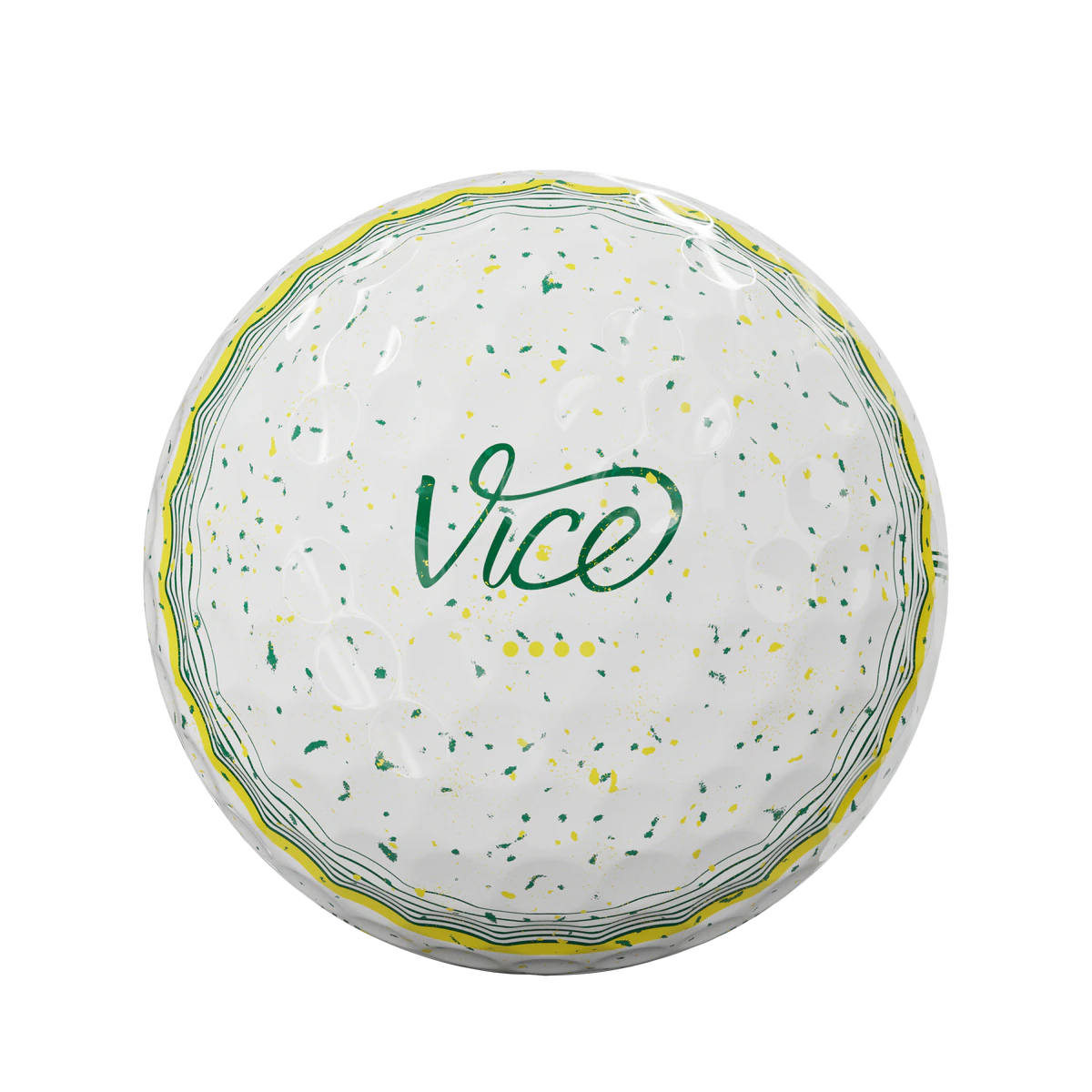 Vice Golf 2026 Masters Tournament Golf Balls