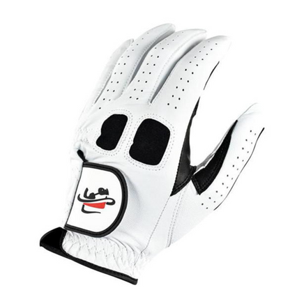 Top Training Aids Bundle: Leadbetter Glove, Aimstick and Straightaway - The Golf Guys Online