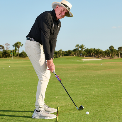 The StraightAway swing aid - The Golf Guys Online