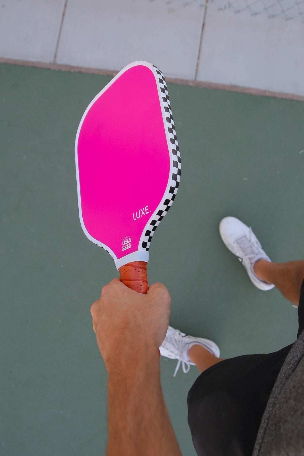 Pickleball Edge Guard Tape - Two Pack - The Golf Guys Online