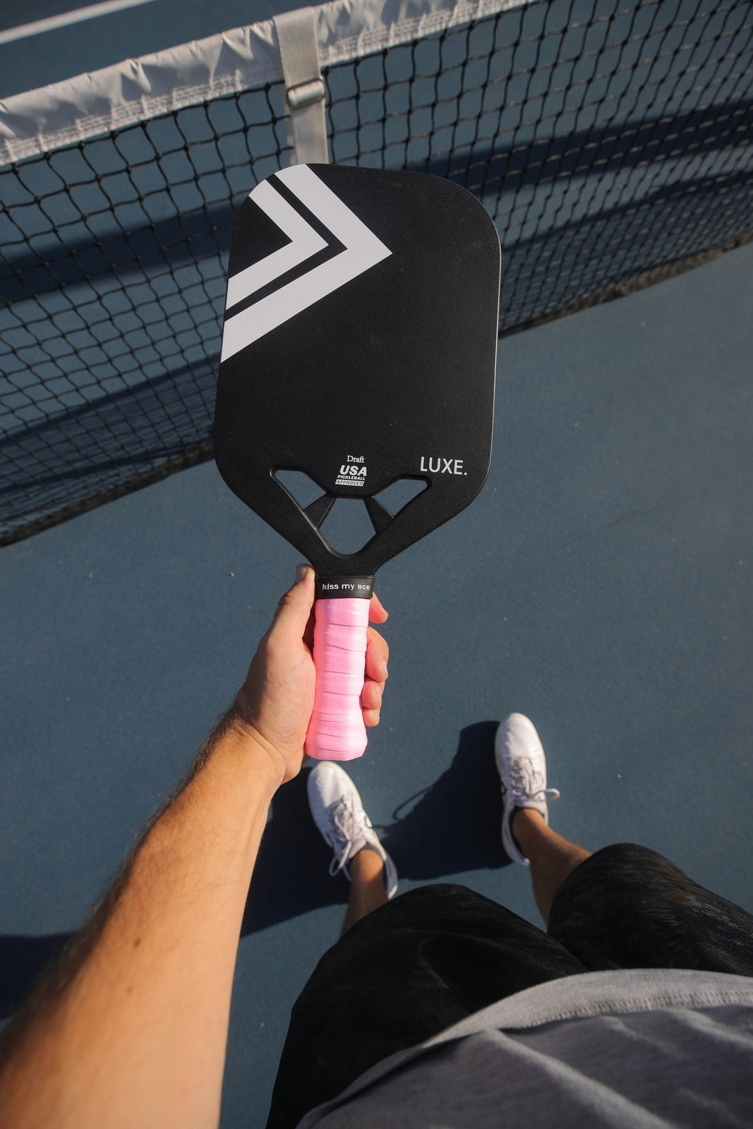 Pickleball Paddle Grips - The Golf Guys Online