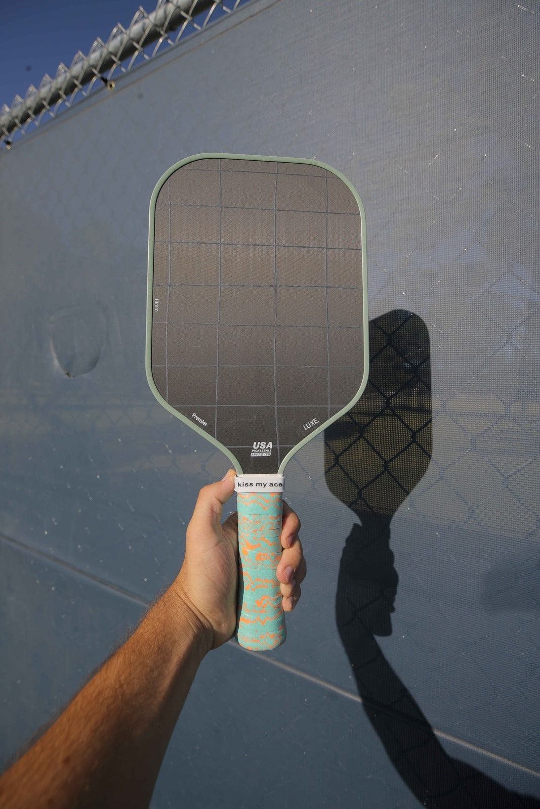 Pickleball Paddle Grips - The Golf Guys Online