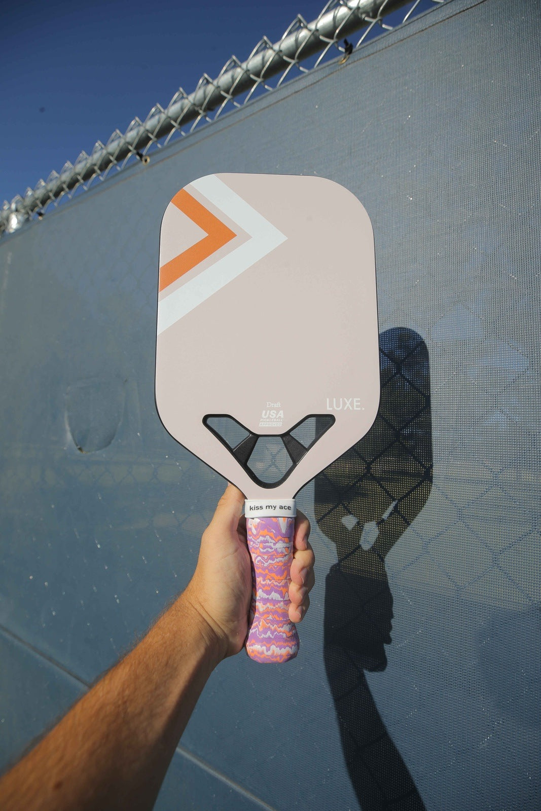 Pickleball Paddle Grips - The Golf Guys Online
