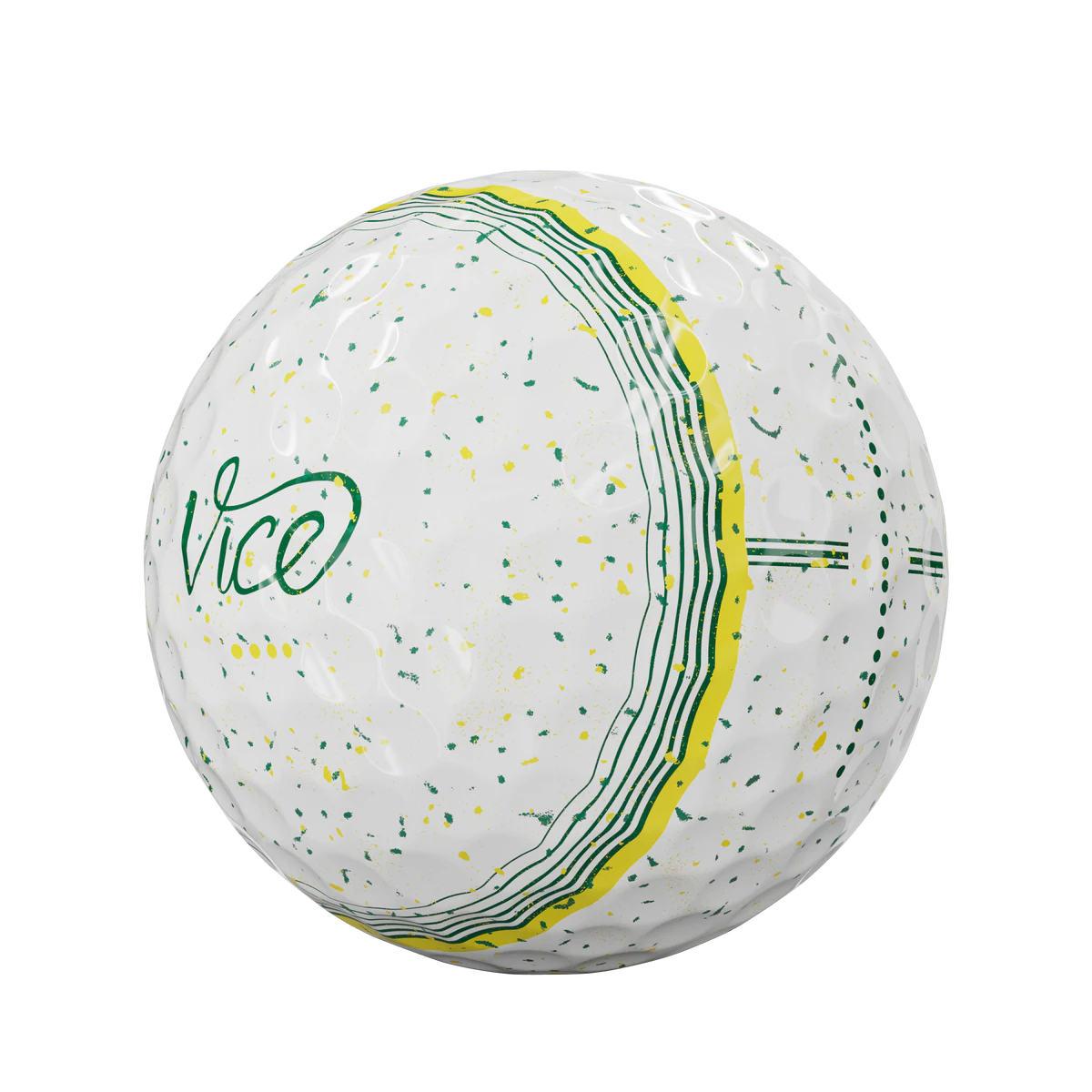 Vice Golf 2026 Masters Tournament Golf Balls