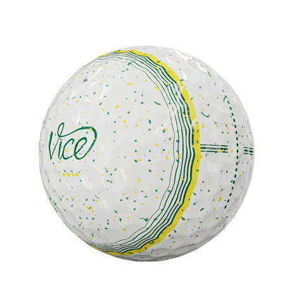 Vice Golf 2026 Masters Tournament Golf Balls