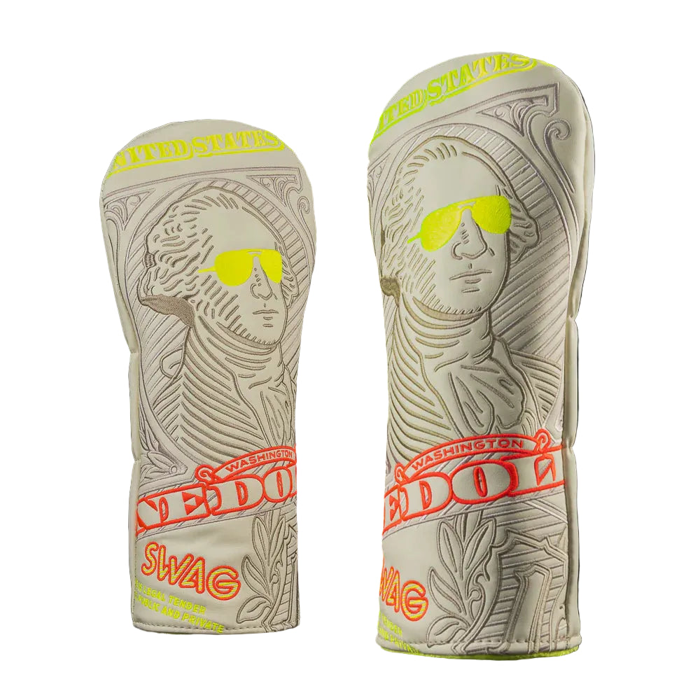 Swag Golf Headcovers