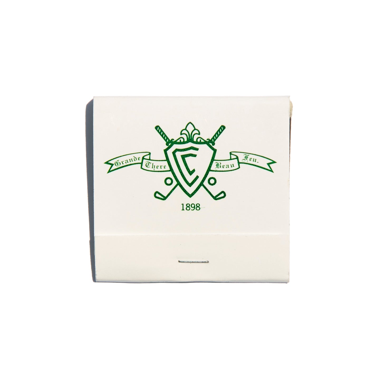 Country Club of Birmingham - The Golf Guys Online