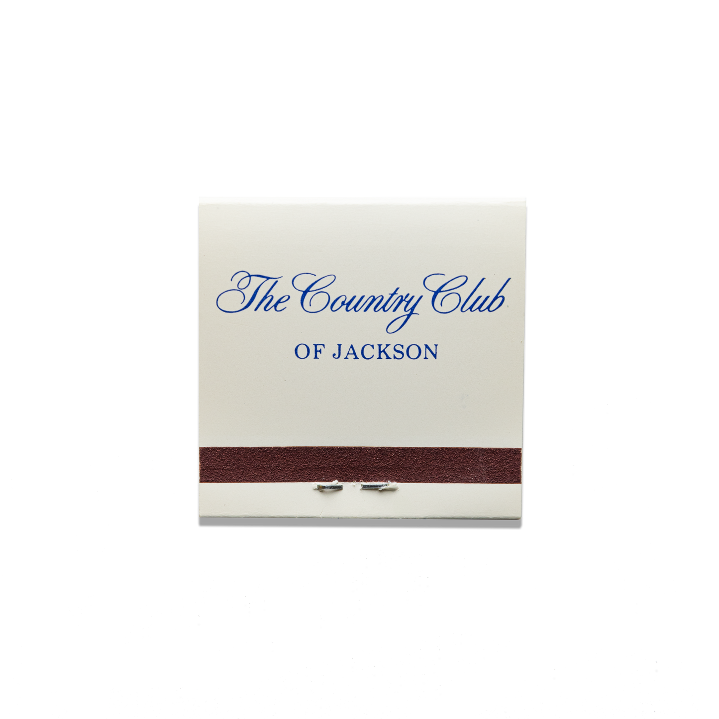 Country Club of Jackson (Back) - The Golf Guys Online