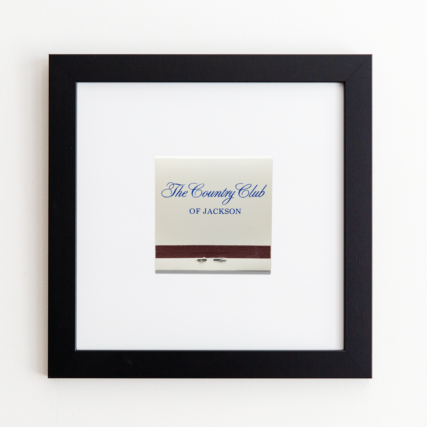 Country Club of Jackson (Back) - The Golf Guys Online
