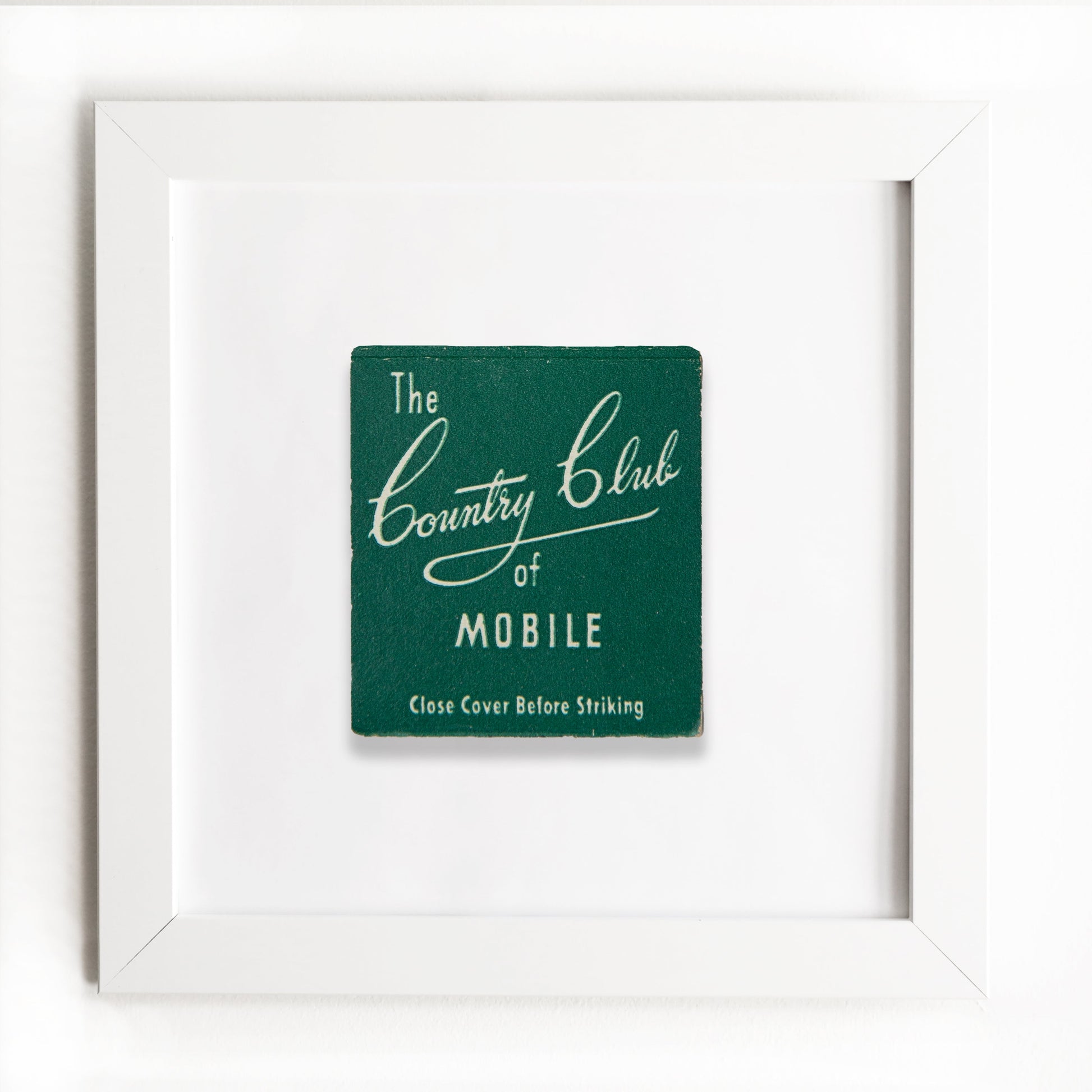 Country Club of Mobile - The Golf Guys Online