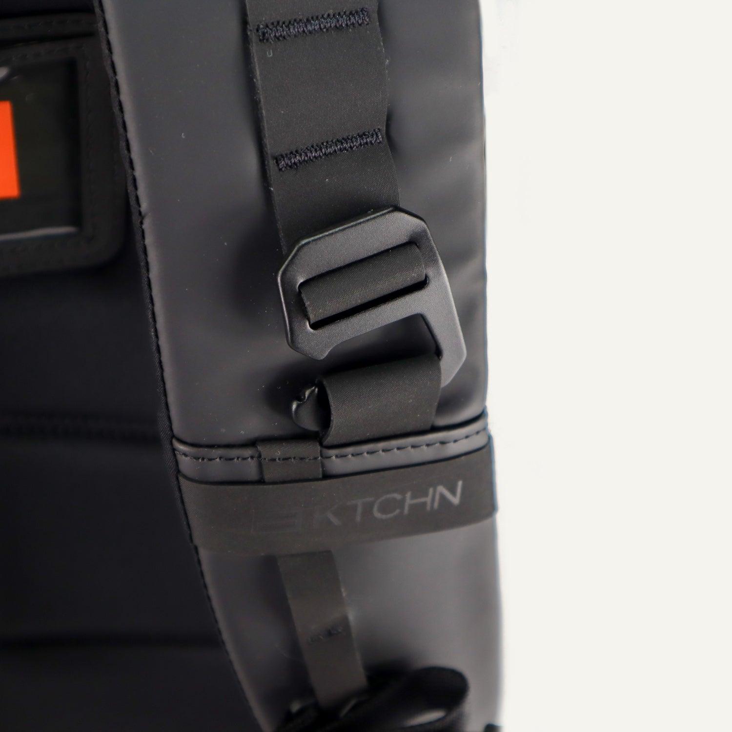 Court Caddy Pickleball Bag - The Golf Guys Online