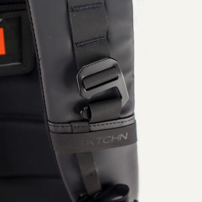 Court Caddy Pickleball Bag - The Golf Guys Online