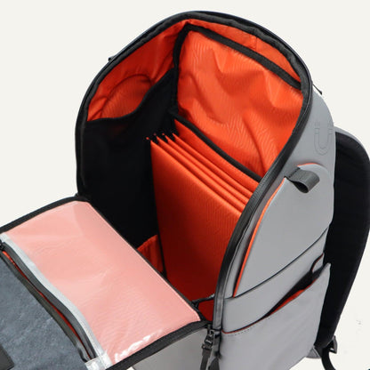 Court Caddy Pickleball Bag - The Golf Guys Online
