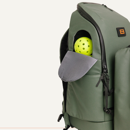 Court Caddy Pickleball Bag - The Golf Guys Online