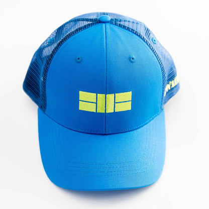 Court Trucker Hat - The Golf Guys Online