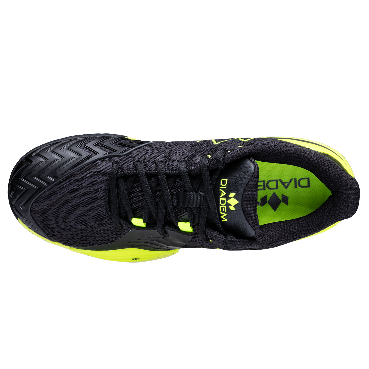Diadem Court Burst Pickleball Shoes - The Golf Guys Online