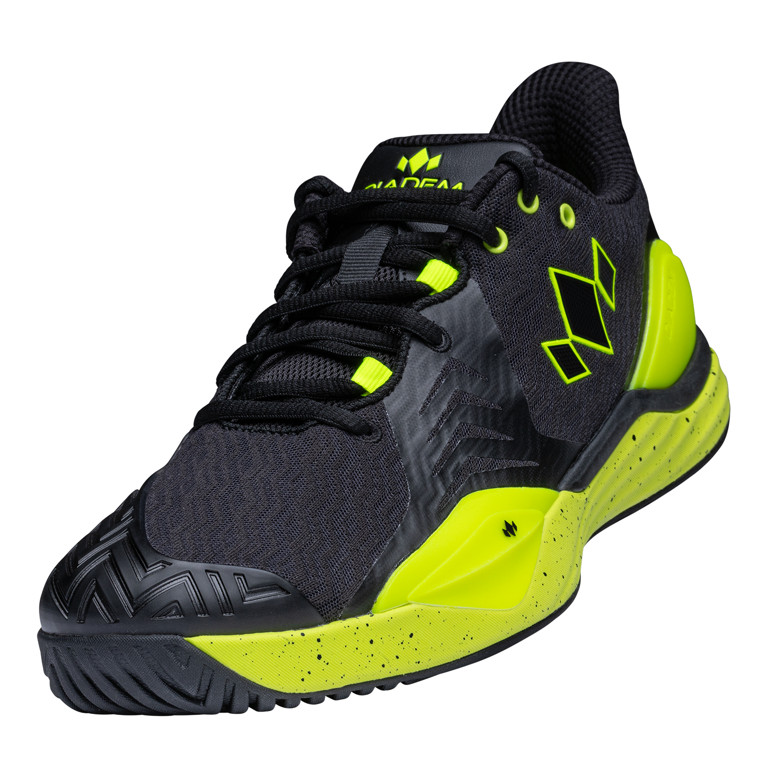 Diadem Court Burst Pickleball Shoes - The Golf Guys Online