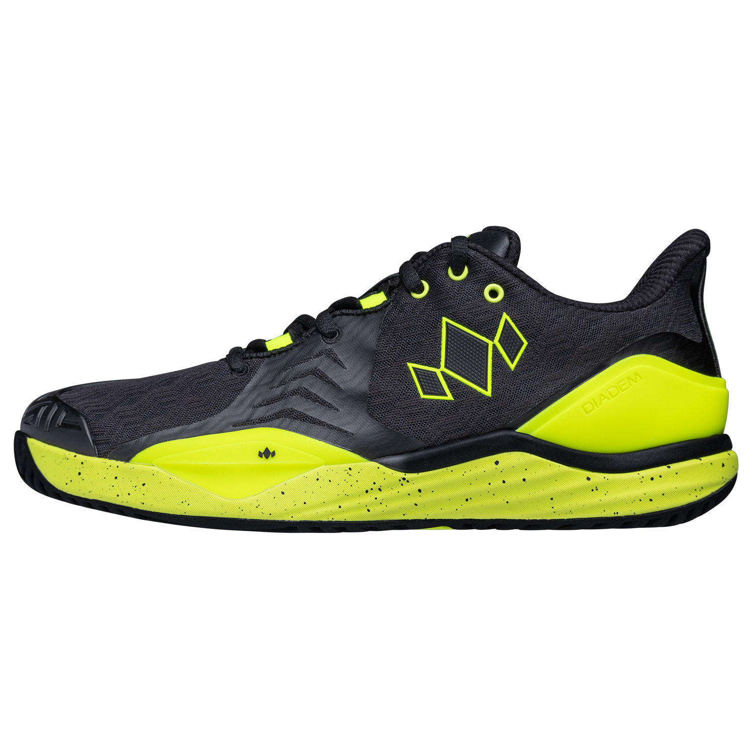 Diadem Court Burst Pickleball Shoes - The Golf Guys Online