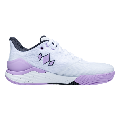 Diadem Court Burst Pickleball Shoes - The Golf Guys Online