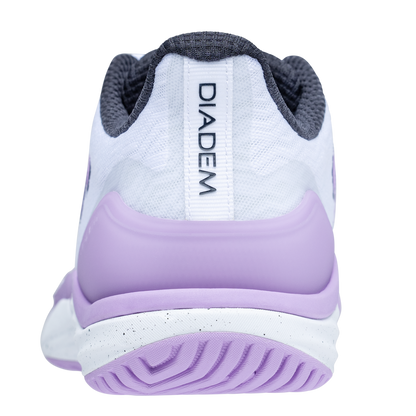 Diadem Court Burst Pickleball Shoes - The Golf Guys Online