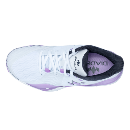 Diadem Court Burst Pickleball Shoes - The Golf Guys Online