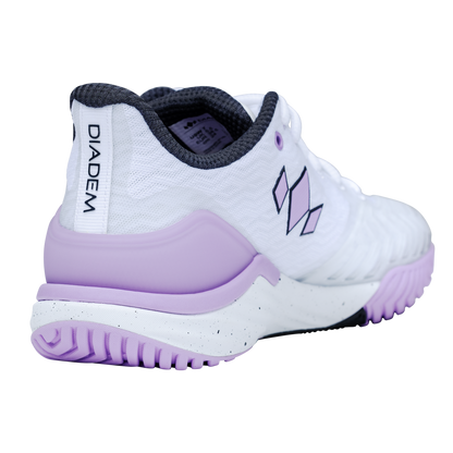 Diadem Court Burst Pickleball Shoes - The Golf Guys Online