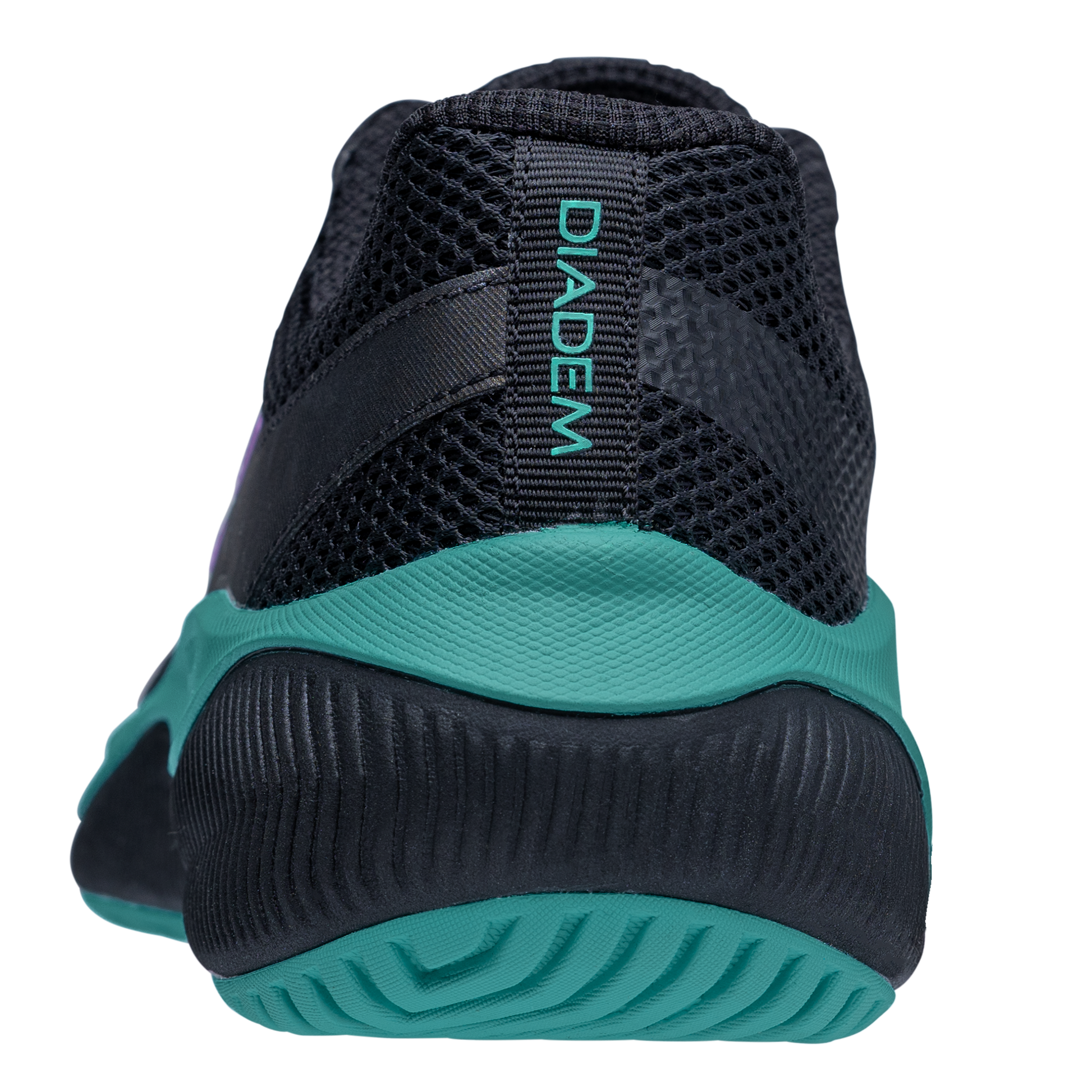 Diadem Court Flo
