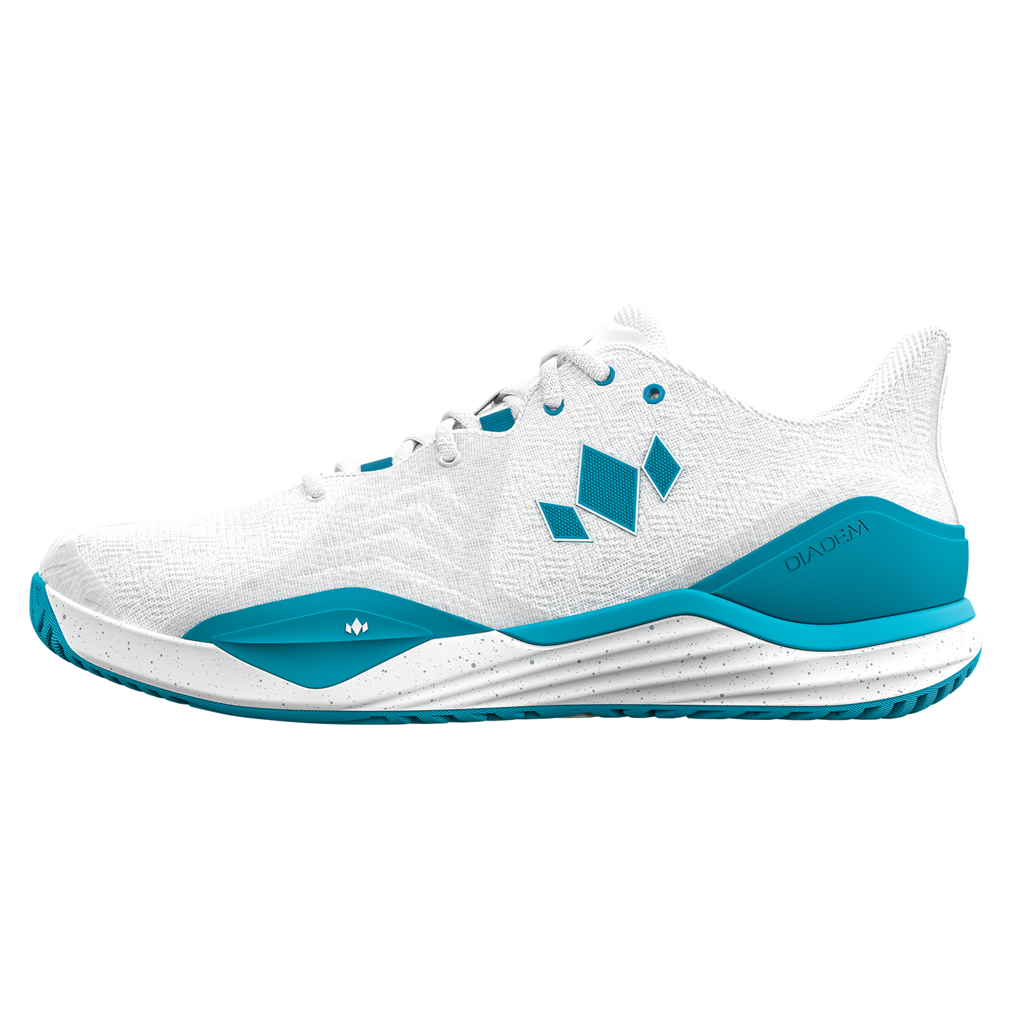 Diadem Court Burst Pickleball Shoes - The Golf Guys Online